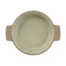 Churchill 10 oz. Art de Cuisine® Au Gratin Dish - Ceramic, Terracotta (ZCATIGI1) thumbnail 3