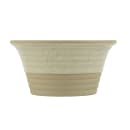 Churchill 3 3/10 oz Art de Cuisine® Ramekin - Ceramic, Terracotta (ZCATIGR21) thumbnail 2
