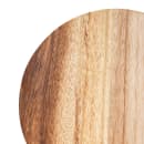 Churchill 9 1/2" Round Buffet Riser - 5 3/4"H, Wood (ZCAWLRST1) thumbnail 5