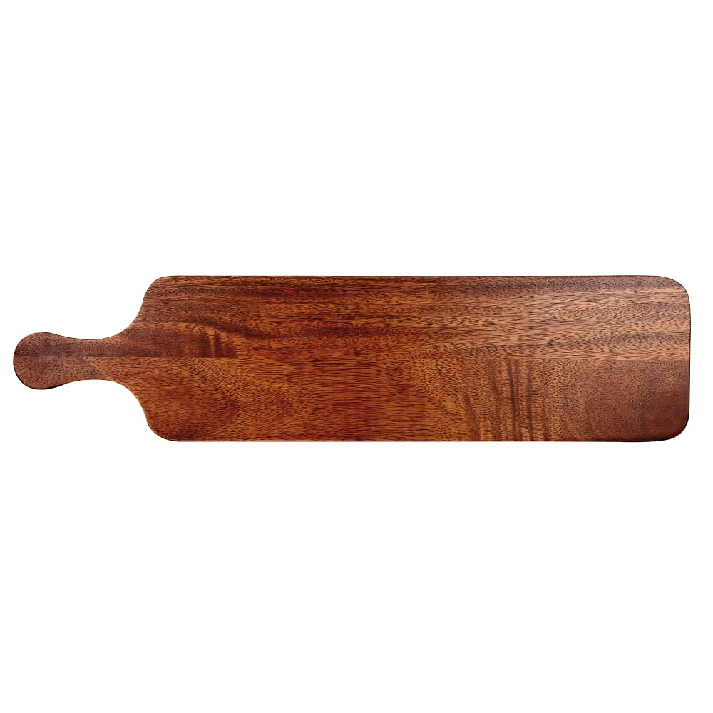 Churchill Rectangular Art de Cuisine® Serving Board - Acacia Wood (ZCAWWPD1)