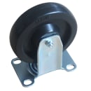 MoTak 266001-1 Set of Casters w/ (2) Fixed & (2) Swivel & Brake, Hardware Included thumbnail 4