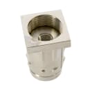 MoTak FGC10023-3 Caster Kit for Single Deck Gas Convection Ovens thumbnail 5