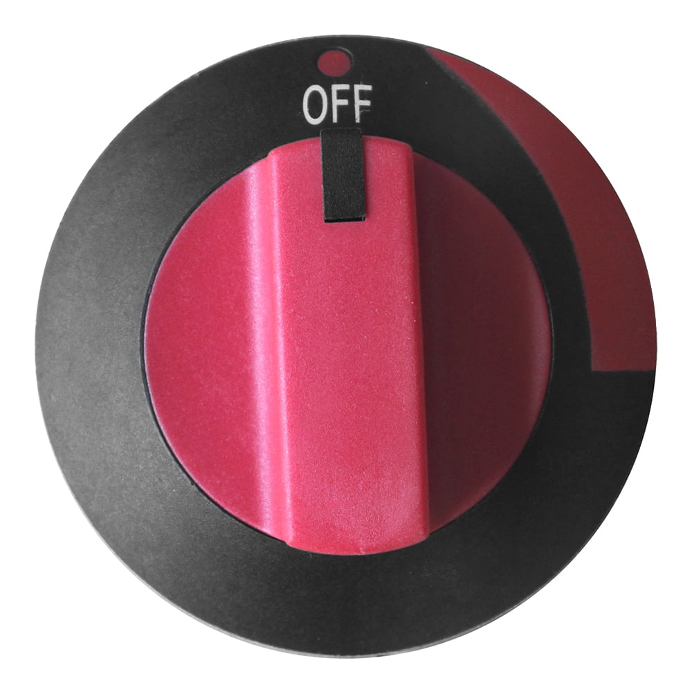 MoTak GC10010 Burner Knob