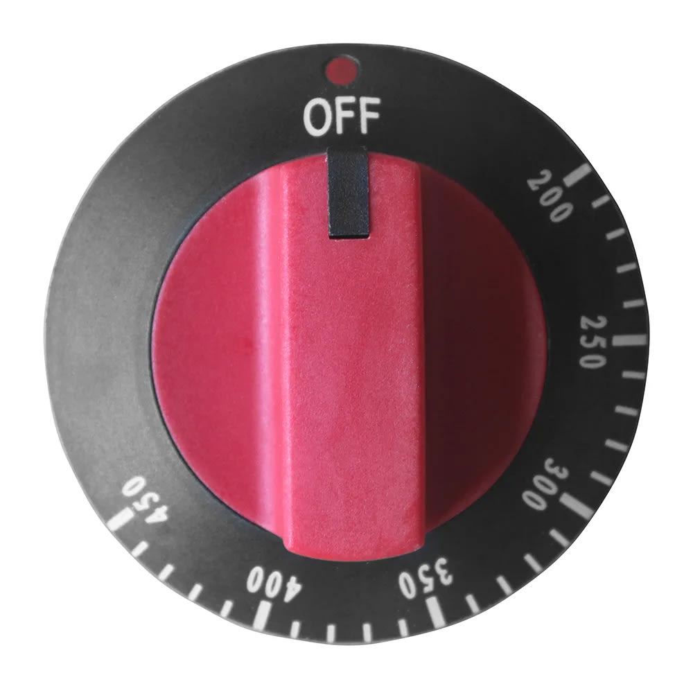 MoTak GC10013 Griddle Thermostat Dial
