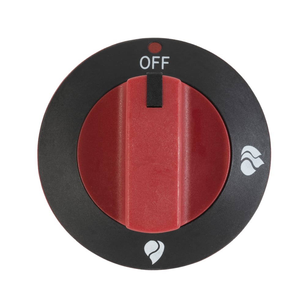 MoTak GR10069 Burner Knob for Ranges