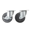 MoTak GR10086 Rear Swivel Caster w/o Brake for Ranges thumbnail 3