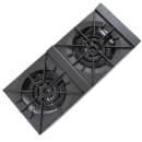 MoTak MSP2 2 Burner Stock Pot Range, Convertible thumbnail 10