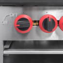 MoTak MSP2 2 Burner Stock Pot Range, Convertible thumbnail 11