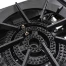 MoTak MSP2 2 Burner Stock Pot Range, Convertible thumbnail 13