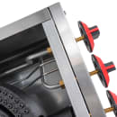 MoTak MSP2 2 Burner Stock Pot Range, Convertible thumbnail 15