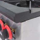 MoTak MSP2 2 Burner Stock Pot Range, Convertible thumbnail 16