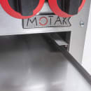 MoTak MSP2 2 Burner Stock Pot Range, Convertible thumbnail 17