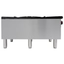 MoTak MSP2 2 Burner Stock Pot Range, Convertible thumbnail 8
