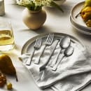 Zwilling 1011515 45 Piece Bellasera Flatware Set, 18/10 Stainless Steel thumbnail 2