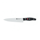 Zwilling 1011719 3 Piece Starter Knife Set - High Carbon Stainless Steel, Black Plastic Handle thumbnail 4