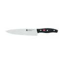 Zwilling 1011720 Paring & Chef's Knife Set - High Carbon Stainless Steel, Black Plastic Handle thumbnail 3