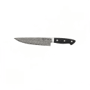 Zwilling 1019604 8" Chef's Knife w/ Black Linen Micarta Handle, Carbide Stainless Steel thumbnail 4