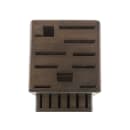 Zwilling 1018589 16 Slot Walnut Knife Block thumbnail 3