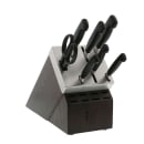 Zwilling 1018643 Four Star 8 Piece Knife Set w/ Self Sharpening Walnut Block thumbnail 2