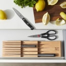Zwilling 1002309 Drawer Knife Organizer w/ (8) Slots, Beechwood thumbnail 2