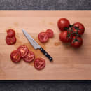 Zwilling 1002387 5 1/2" Prep Knife w/ Black Plastic Handle, High Carbon Stainless Steel thumbnail 3
