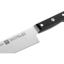 Zwilling 1002391 8" Chef's Knife w/ Black Plastic Handle, High Carbon Stainless Steel thumbnail 2