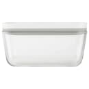 Zwilling 1002496 Fresh & Save Medium Vacuum Container w/ Lid, Glass thumbnail 3