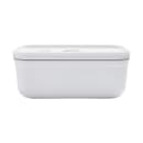 Zwilling 1002502 Fresh & Save Large Vacuum Lunch Box w/ Lid - Plastic, White thumbnail 3