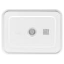 Zwilling 1007725 Fresh & Save Vacuum Fridge Container w/ Lid, Glass thumbnail 2