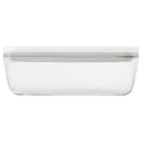 Zwilling 1007725 Fresh & Save Vacuum Fridge Container w/ Lid, Glass thumbnail 3