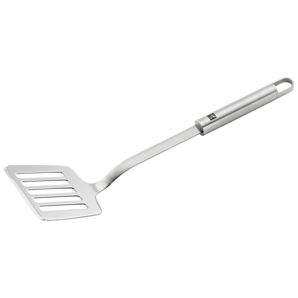 Zwilling 1002511 13 3/4" Frying Pan Turner, Stainless