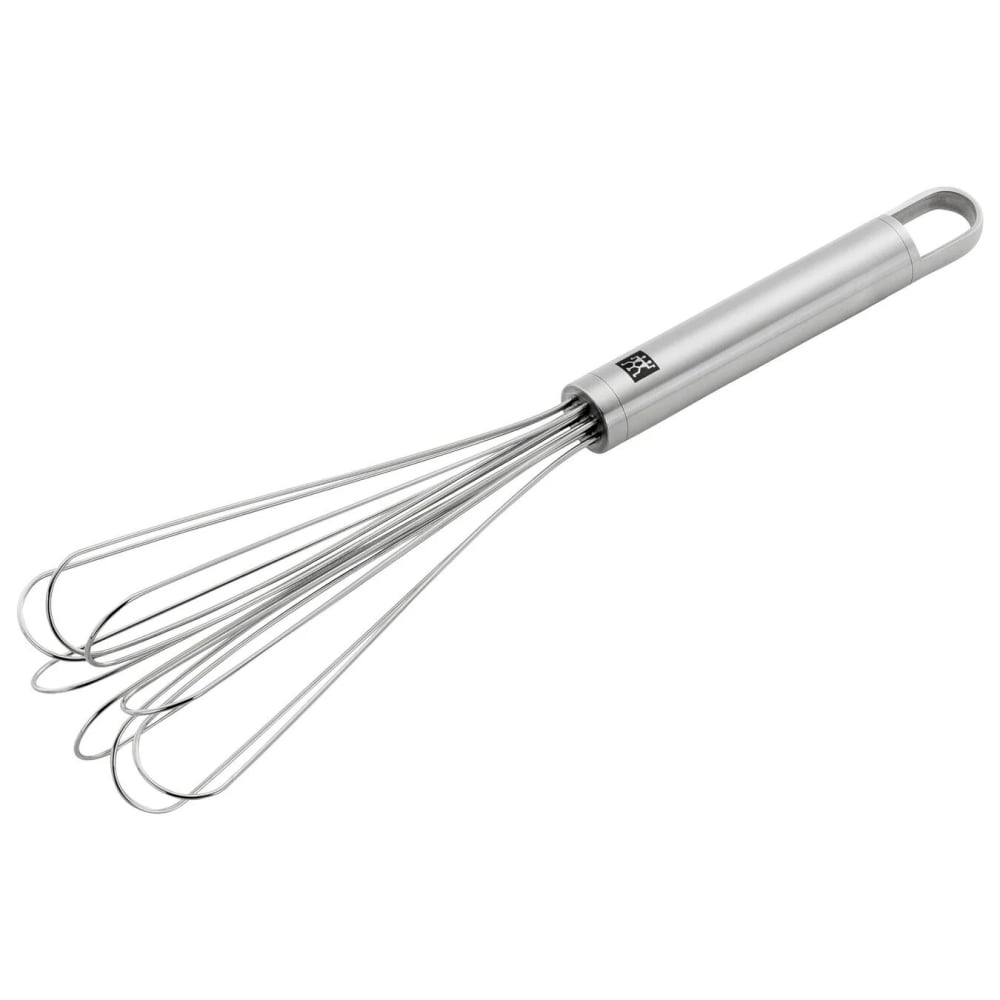 Zwilling 1002515 10 4/5" Whisk, Stainless Steel