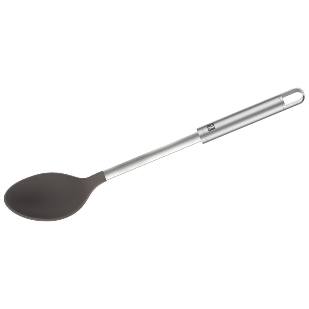 Zwilling 1002518 13 4/5" Silicone Spoon w/ Stainless Handle