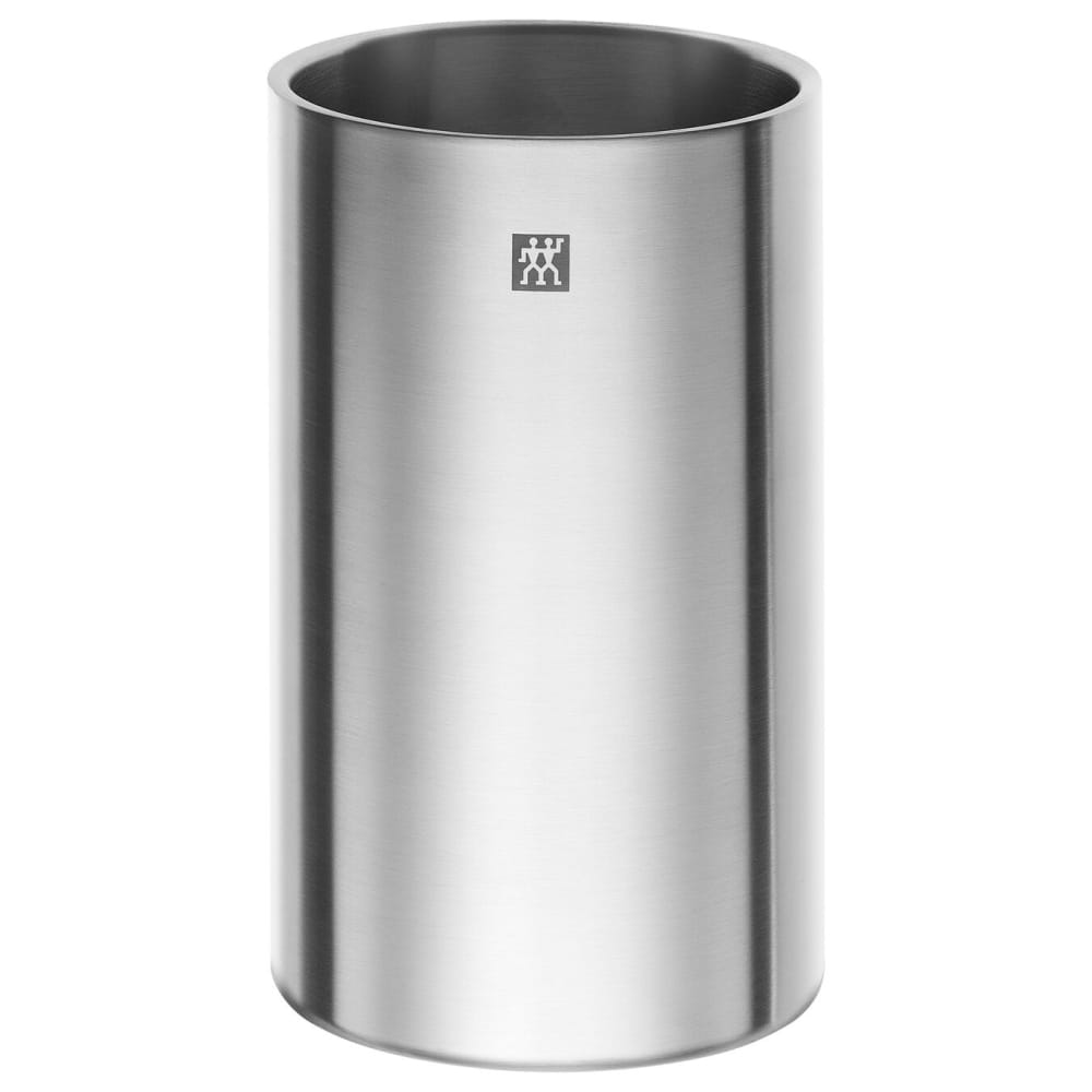Zwilling 1002660 1 9/10 qt Wine Cooler, Stainless Steel