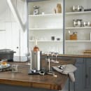 Zwilling 1002660 1 9/10 qt Wine Cooler, Stainless Steel thumbnail 3