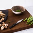 Zwilling 1002740 3" Paring Knife w/ Black Plastic Handle, High Carbon Stainless Steel thumbnail 5