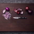 Zwilling 1002740 3" Paring Knife w/ Black Plastic Handle, High Carbon Stainless Steel thumbnail 7