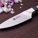 Zwilling 1002740 3" Paring Knife w/ Black Plastic Handle, High Carbon Stainless Steel thumbnail 8