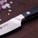 Zwilling 1002740 3" Paring Knife w/ Black Plastic Handle, High Carbon Stainless Steel thumbnail 9