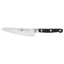 Zwilling 1002874 2 Piece Prep Knife Set - High Carbon Stainless Steel, Black Plastic Handle thumbnail 2