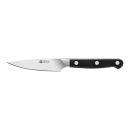 Zwilling 1019124 7 Piece Knife Set w/ Knife Bar - High Carbon Stainless Steel, Black Plastic Handle thumbnail 10