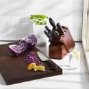 Zwilling 1019135 Pro 7 Piece Knife Set w/ Wood Block thumbnail 3