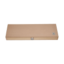 Zwilling 1021702 Gourmet 8 Piece Steak Knife Set w/ Wood Presentation Box thumbnail 3