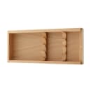 Zwilling 1019409 Porterhouse 4 Piece Steak Knife Set w/ Beechwood Box thumbnail 6