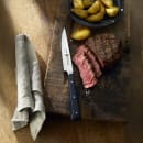 Zwilling 1019409 Porterhouse 4 Piece Steak Knife Set w/ Beechwood Box thumbnail 8