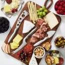 Zwilling 1019440 3 Piece Cheese Knife Set, Stainless thumbnail 6