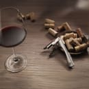 Zwilling 1003076 Waiter's Knife w/ Nonstick Corkscrew Spindle, Stainless thumbnail 5