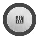 Zwilling 1003077 Wine Aerator w/ Integrated Spiral System, Stainless thumbnail 3