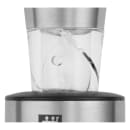 Zwilling 1003077 Wine Aerator w/ Integrated Spiral System, Stainless thumbnail 4