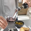 Zwilling 1003077 Wine Aerator w/ Integrated Spiral System, Stainless thumbnail 5